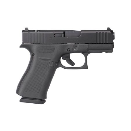Glock 43X MOS