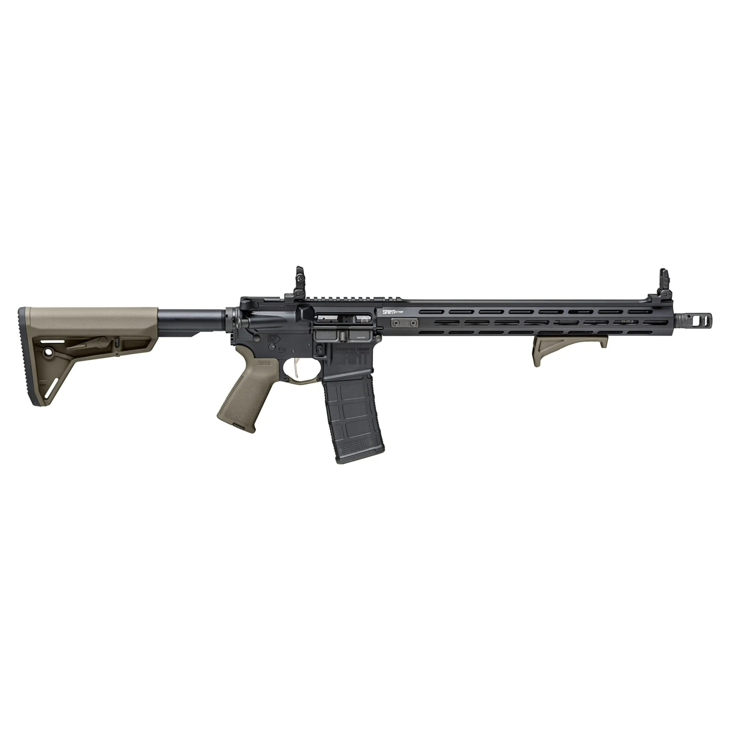 Springfield Armory Saint Victor 5.56 - ODG
