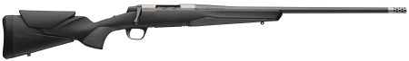 BROWNING X-BOLT 2 HUNT COMP 270WIN TT #