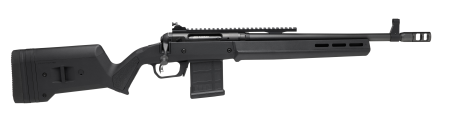 SAVAGE ARMS 110 MAGPUL SCOUT 350LEG BLK #