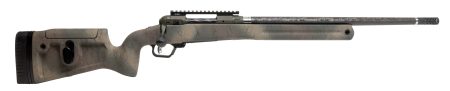 SAVAGE ARMS 110 PRO PURSUIT 300WIN CAMO #