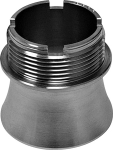 YANKEE HILL MACHINE COMPANY VICTRA-12 MODIFIED CHOKE CONE
