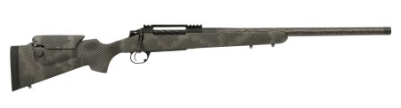 PROOF RESEARCH TUNDRA TIX 7PRC BLK JUNGLE 22"