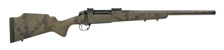 PROOF RESEARCH ASCENSION 300PRC TFDE 22"