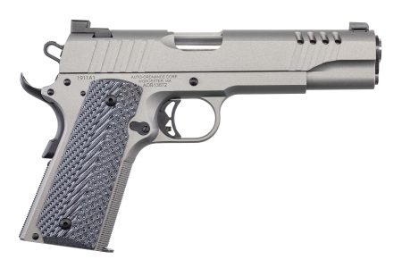 AUTO-ORDNANCE - THOMPSON 1911 45ACP STAINLESS 7+1     #