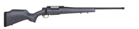 MOSSBERG PATRIOT LR HUNT 6.5CR BL/GRY #