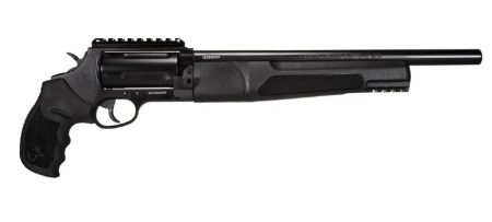 TAURUS JUDGE HOME DEF 410/45LC BK