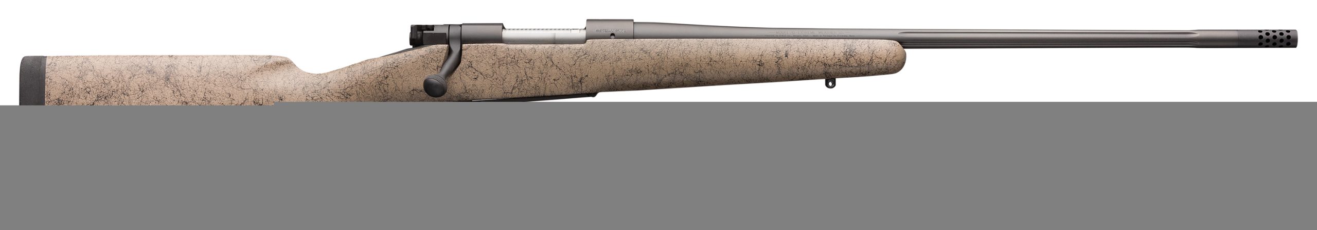 WINCHESTER M70 EXT SPT 300WIN BL/FDE MB #