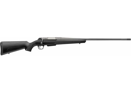 WINCHESTER XPR EXTREME 6.5CM BLK/TUN    #