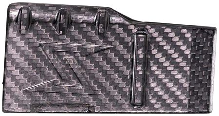 SEEKINS PRECISION MAGAZINE CF 3RD LA HAVAK