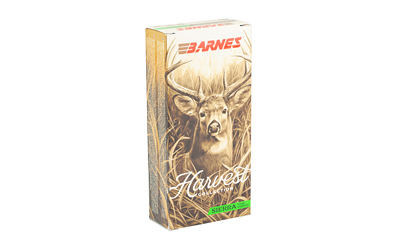 BARNES HARVST 6.5PRC 145GR GK 20/200 - Image 2