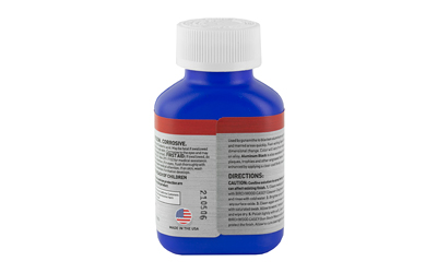 B/C ALUMINUM BLACK TOUCH UP 3OZ - Image 2