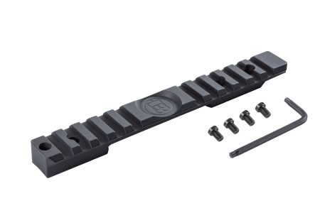 BERGARA BASE 20MOA SHORT ACTION