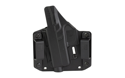 BRAVO BCA GLOCK 43/43X MOS OWB RH - Image 2
