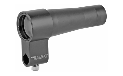 BSA BORESIGHTER KIT W/ ADJ ARBOR BLK - Image 2