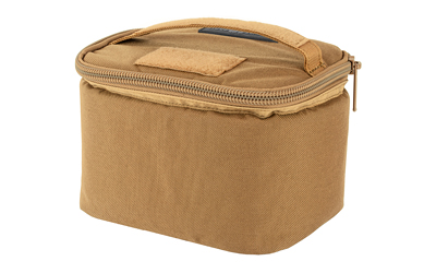 CLD DEF AMMO TRANSPORT BAG COYOTE - Image 2