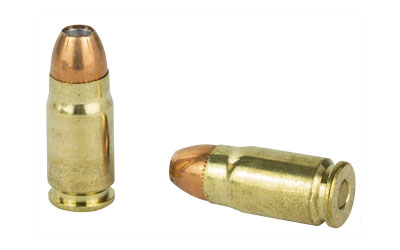 CORBON 357SIG 125GR JHP 20/500 - Image 4