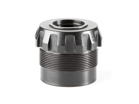 DEAD AIR ARMAMENT GHOST FIXED MOUNT .578-28