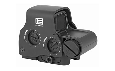 EOTECH EXPS2 68 MOA RING/1MOA DOT QR - Image 2
