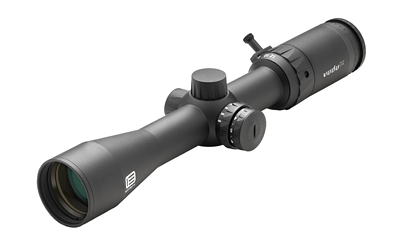 EOTECH VUDU X 2-12X SFP DP1 RET BLK - Image 2
