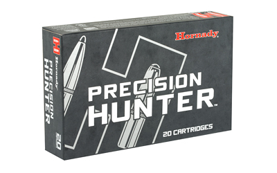 HRNDY PH 300RUM 220GR ELD-X 20/200 - Image 2