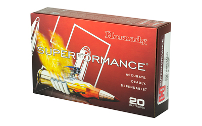 HRNDY SF 300WIN 180GR SST 20/200 - Image 3