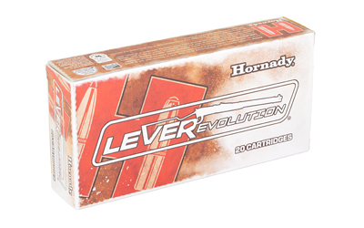 HRNDY LVREVO 45-70 250GR MFX 20/200 - Image 2