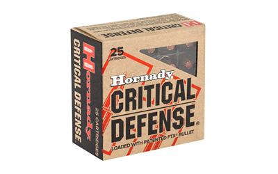 HRNDY CD 380ACP 90GR 25/250 - Image 2