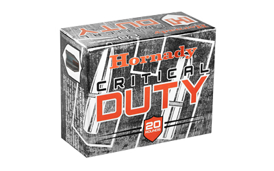 HRNDY 10MM 175GR CRT DUTY 20/200 - Image 2