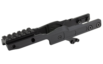 MIDWEST AK ALPHA RAILED DOT MOUNT