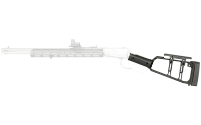 MIDWEST LEVER STOCK ROSSI STRAIGHT - Image 2