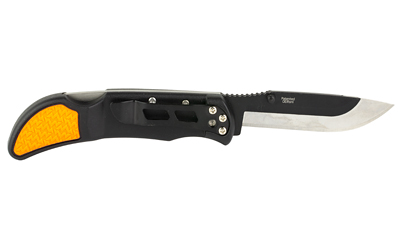 OD EDGE RAZOR-EDC LT 3" 4 BLDS ORG - Image 3