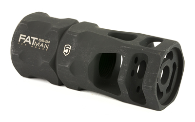 PHASE5 FATMAN HEX BRAKE 7.62 BLK - Image 2