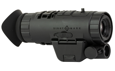 SIGHTMARK WRAITH 4K 1X MONOCULAR - Image 2