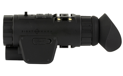 SIGHTMARK WRAITH 4K 1X MONOCULAR - Image 3