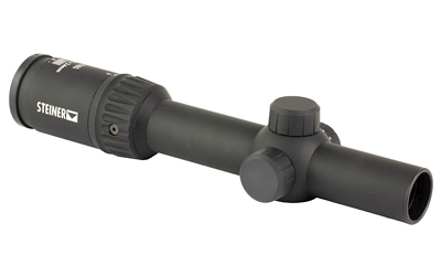 STEINER P4XI 1-4X42MM SFP - Image 2