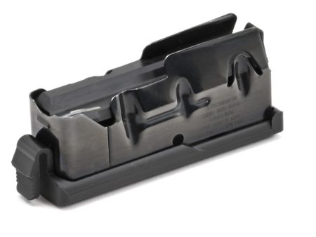 SAVAGE ARMS MAG AXIS 300WIN/375RUG BLUED