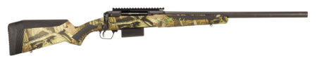SAVAGE ARMS 212 SLUG 12GA BOLT BL/CAMO   #