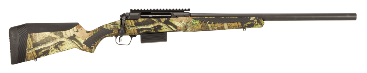 SAVAGE ARMS 212 SLUG 12GA BOLT BL/CAMO #