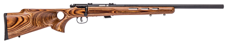 SAVAGE ARMS MARK II BOLT 22LR BL/LAM TH  #