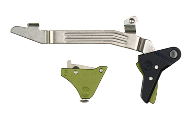 TIMNEY ALPHA TRG FOR GLK GEN 5 GRN