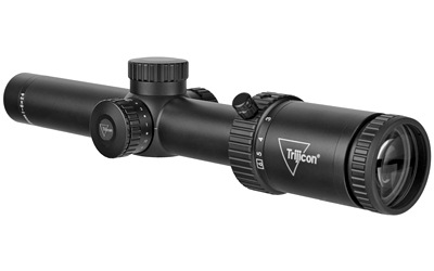 TRIJICON CREDO HX 1-6X24 BDC 308 RED - Image 2
