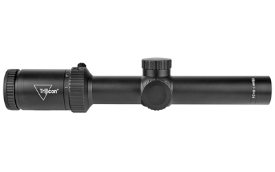 TRIJICON CREDO HX 1-6X24 BDC 308 RED - Image 3