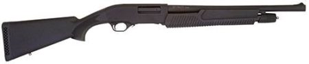 TRISTAR SPORTING ARMS COBRA III TACT PUMP 12/18.5 3"