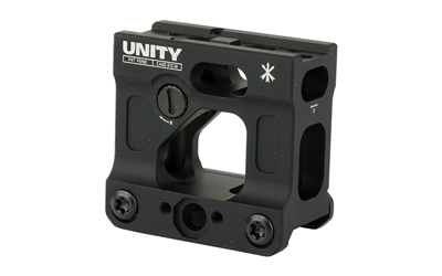 UNITY FAST MICRO BLK - Image 2