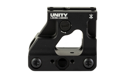 UNITY FAST MRO BLK - Image 3