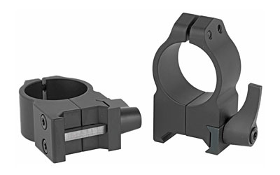 WARNE MAXIMA QD 1" HI MATTE - Image 2
