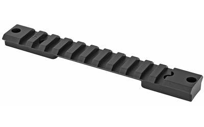WARNE MT TACT REM/BERGARA SA RAIL - Image 2