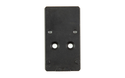 XS OPTIC MOUNT FOR GLOCK 19 RMR/507