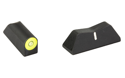 XS DXW2 BIG DOT FOR GLK 43 YELLOW - Image 2